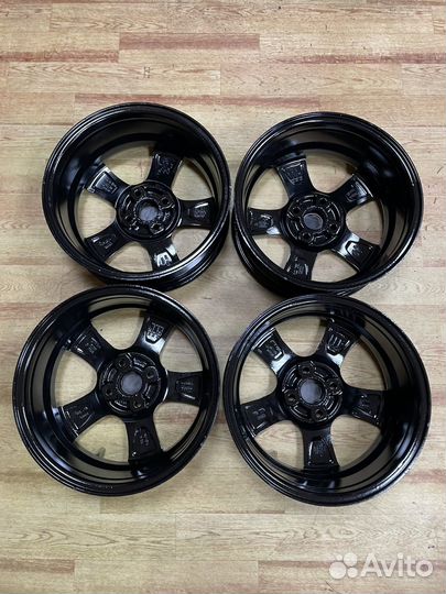 Литые диски r 15 4 100