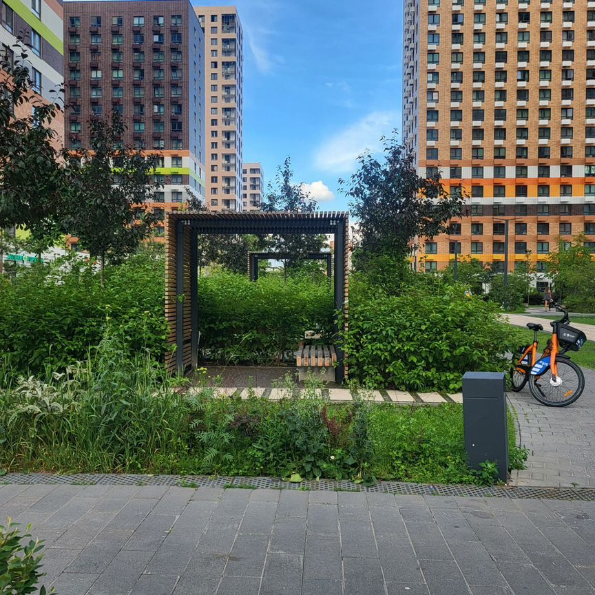 Квартира-студия, 20 м², 14/16 эт.