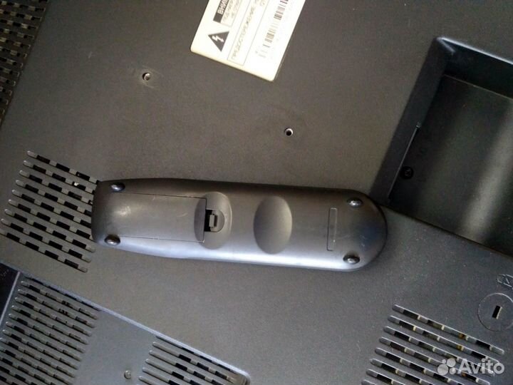 Телевизор Daewoo ЖК 32 дюйма