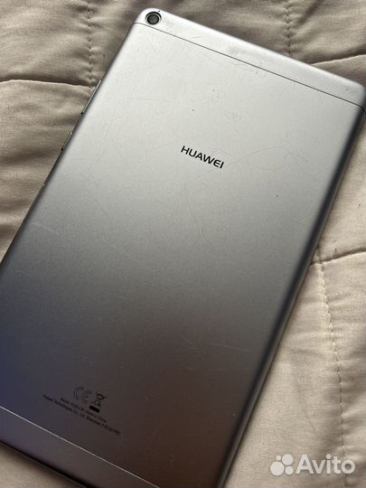 Планшет huawei kob- l09