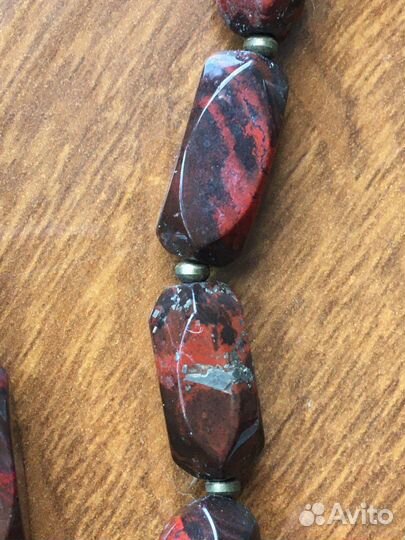 Красота агаты