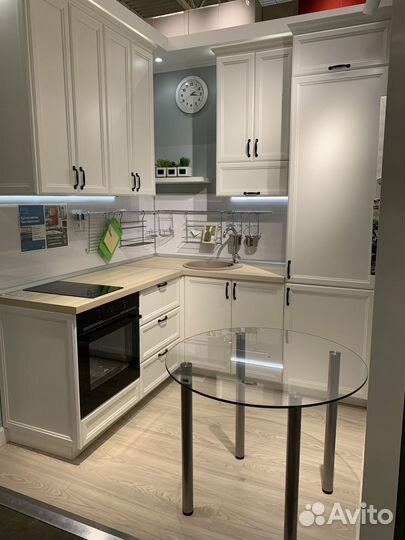 Кухни на заказ