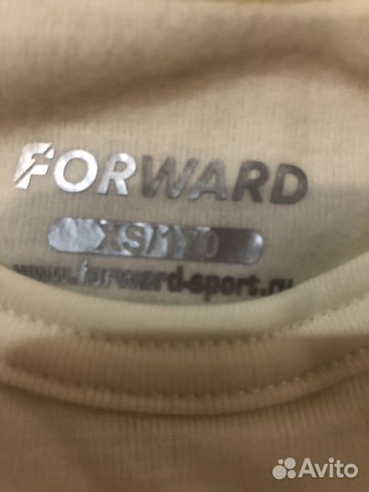 Термобелье женское forward