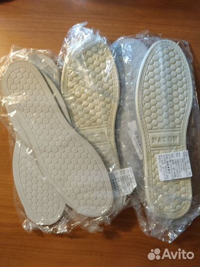 Стельки для обуви