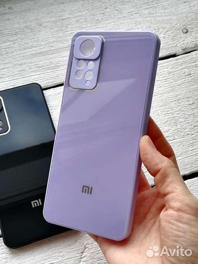 Чехол на Xiaomi Redmi Note 11 pro 4g