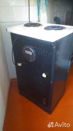 Плита электрическая