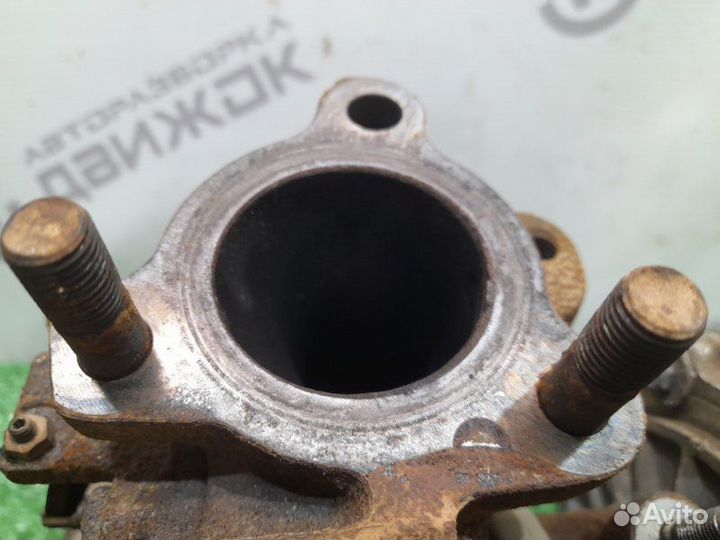 Турбина Toyota Rav4 A40 2.0 diesel 2013