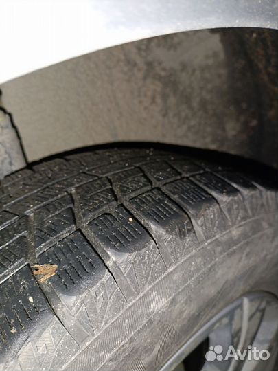 Yokohama Ice Guard IG60 205/65 R16