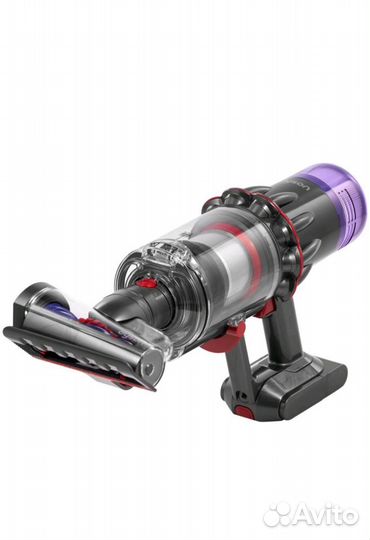 Dyson v10 digital slim