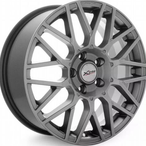 Литые диски X'trike X-131 7×R17 5×114.3