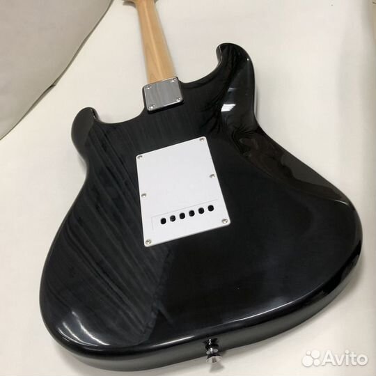 Электрогитара