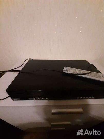 Проигрыватель