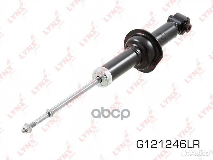 Амортизатор задний G121246LR lynxauto