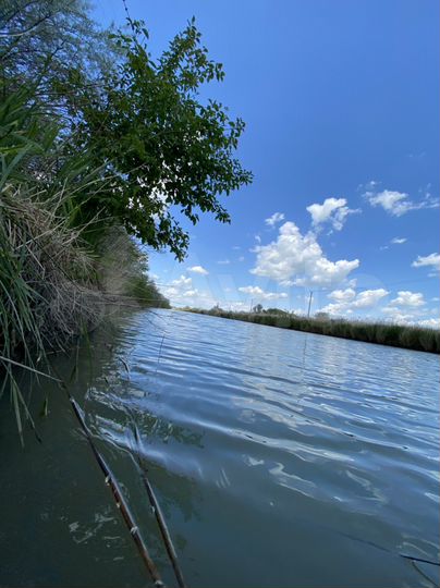 Участок 1,05 га (СНТ, ДНП)