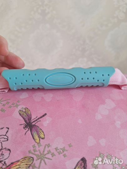Рюкзак школьный для девочки