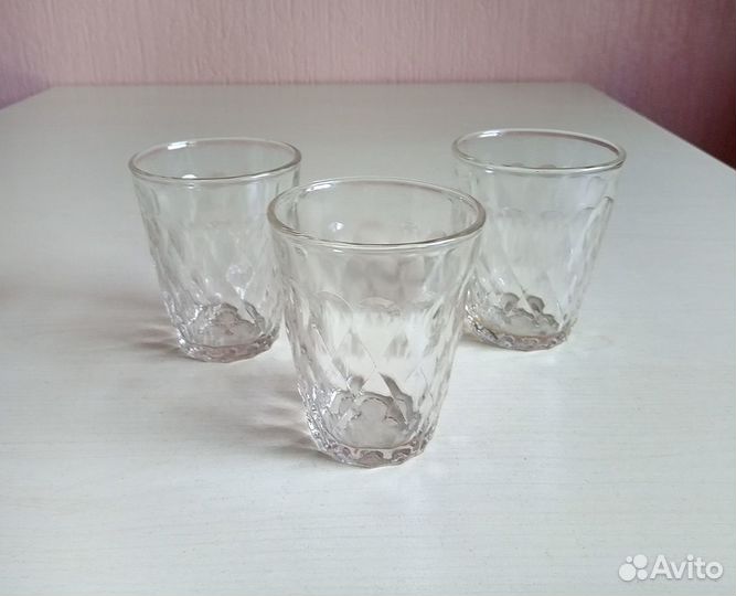 Стаканы СССР, Уршельский завод