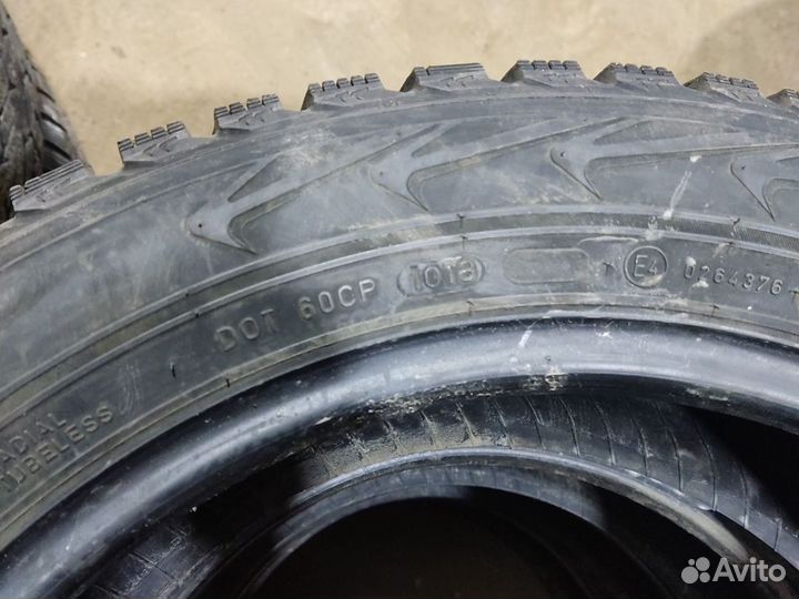 Nokian Tyres Nordman 5 205/55 R16 94T