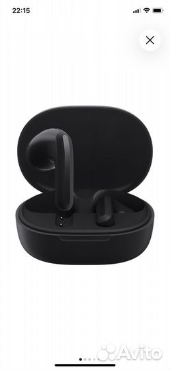 Xiaomi redmi buds 4 lite