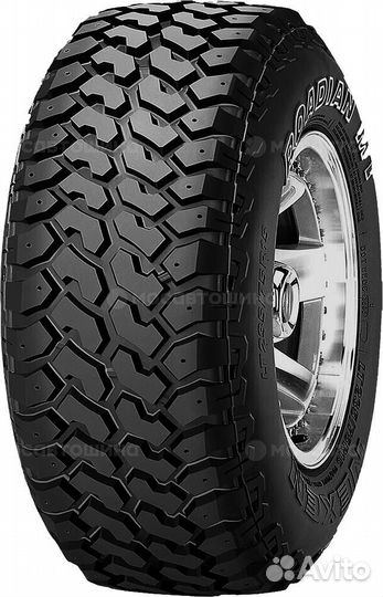 Nexen Roadian M/T 31/10.5 R15 Q