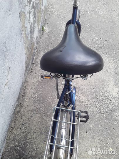 Велосипед Forward Скиф 24 Line