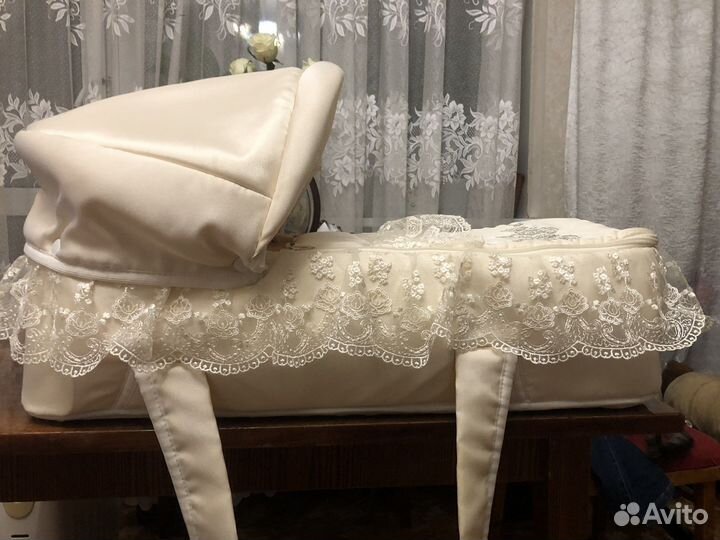 Переноска для младенца