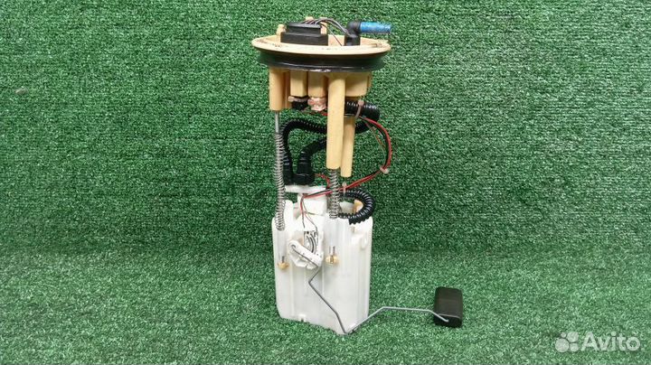 Топливный насос Volkswagen Tiguan