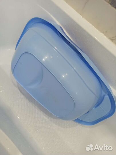 Ванночка для купания