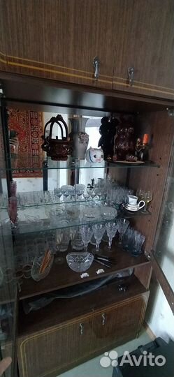 Посуда СССР