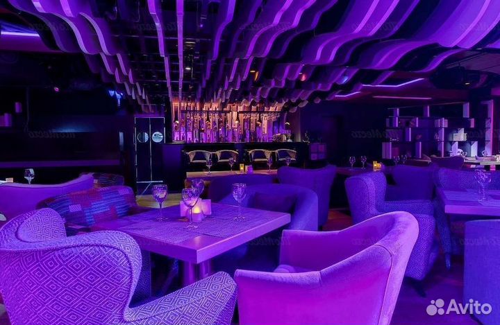 Караоке бар / Лицензия Алкоголь / Самое популярное