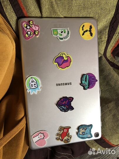 Samsung galaxy tab a 10.1 t510