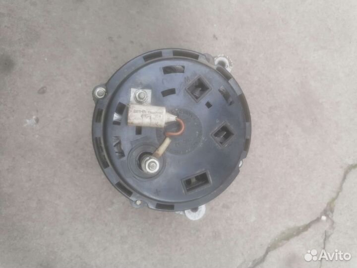 Генератор 2502.3771