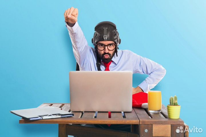 Маркетинговое исследование. Анализ конкурентов