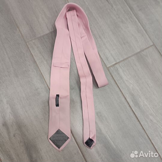 Галстук henderson