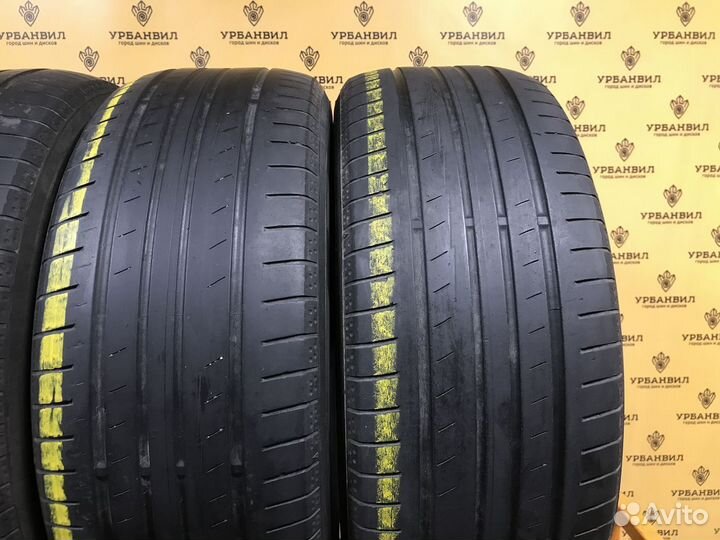 Yokohama BluEarth AE50 205/55 R16 94V
