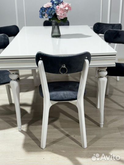 Стулья Кухонные Новые