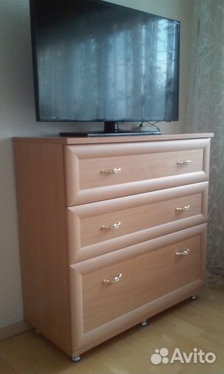 Красивый комод