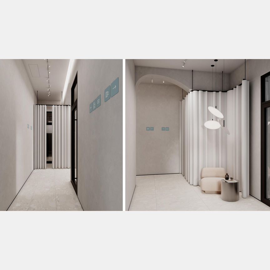 3-к. квартира, 77,1 м², 5/14 эт.