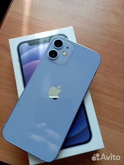 iPhone 12 mini, 64 ГБ