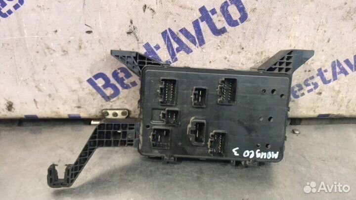 Монтажный блок Ford Mondeo 3 2006