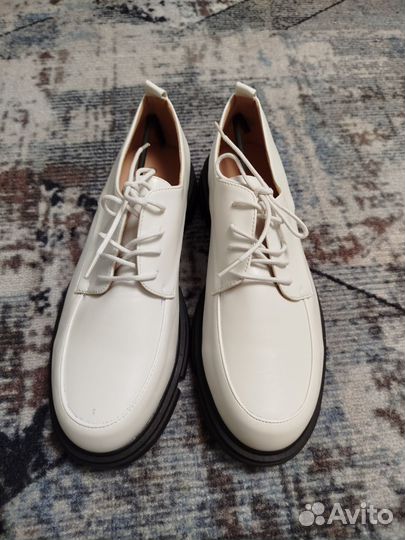 Туфли женские