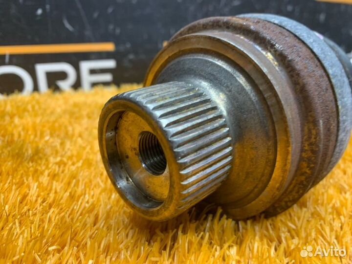 Привод задний левый Audi A5 8T cdnc 2014