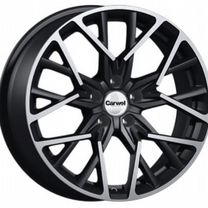 Литые диски Carwel 8×R18 5×120