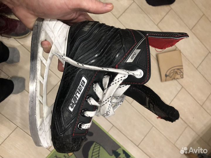 Хоккейная форма