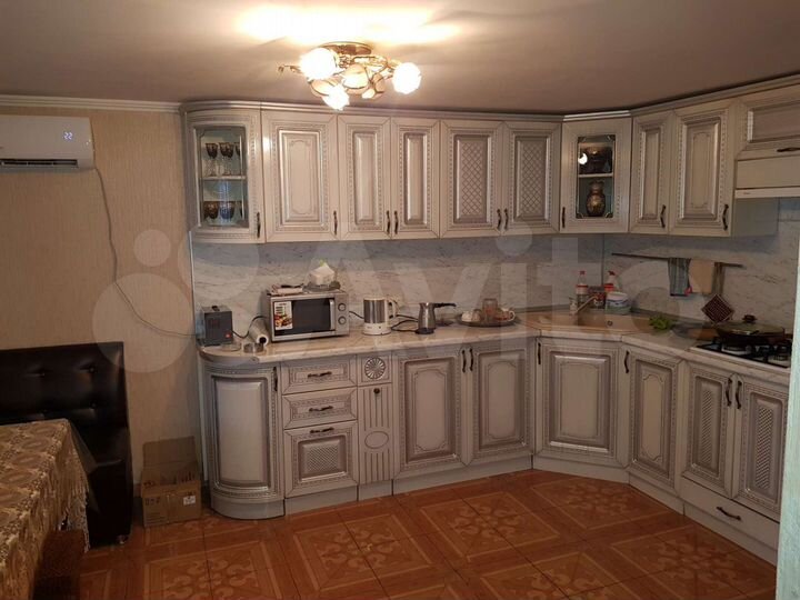 Дом 133 м² на участке 4 сот.