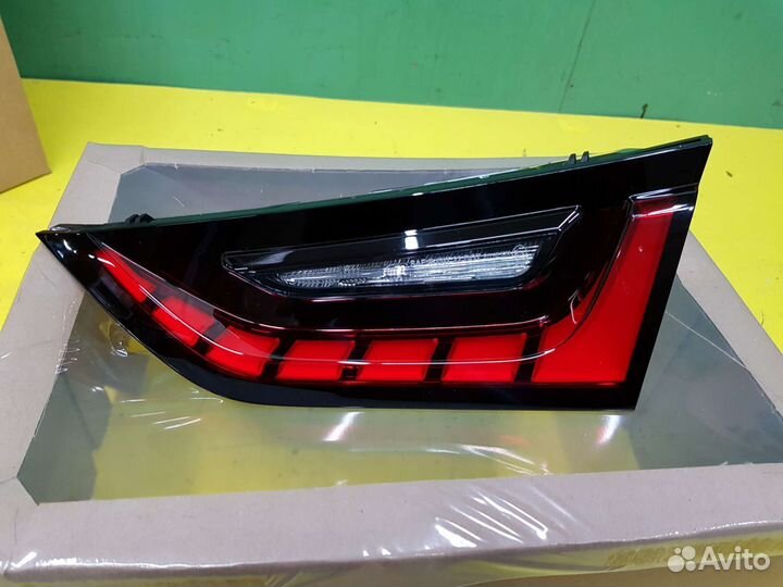 Фонарь задний правый Infiniti QX55 265505VG1A