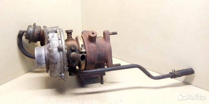 Турбина Kia Carnival 1 KHF5-1A 2.9 2001г