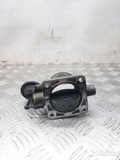 Дроссельная заслонка Kia Sportage внедорожник 2.0