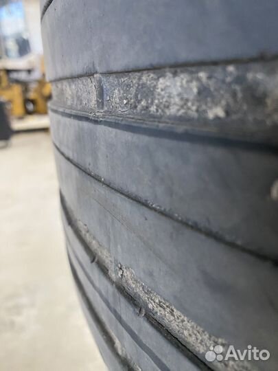 Goodyear Eagle F1 Asymmetric 2 SUV 285/40 R21 109Y