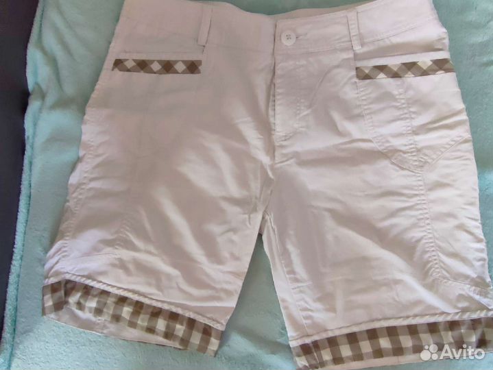 Шорты женские 48-50