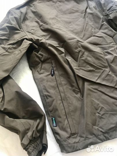 Костюм мембарана охота демисезон., р.XXL (58-60)